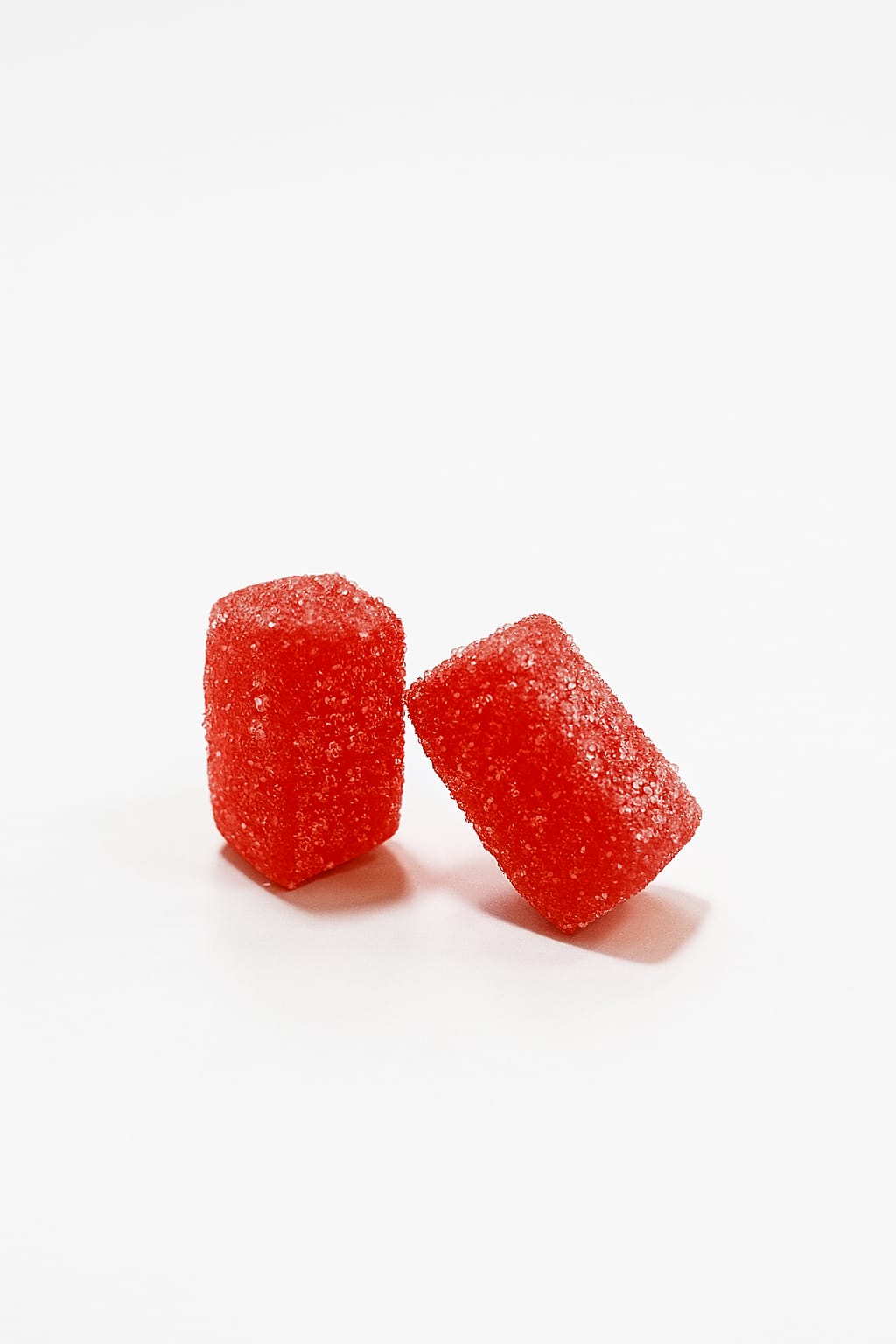 Edibles THC Légal France : Acheter nos Gummies Fraise 90mg