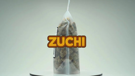 US topshelf CBD flowers : ZUCHI 🍣